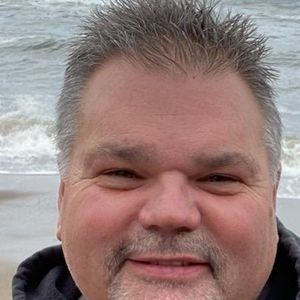 Meet your Posher, Don